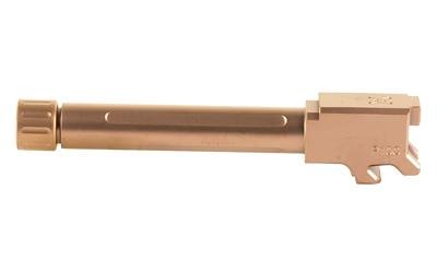 TRUE PREC BBL CZ P10C CPR TB