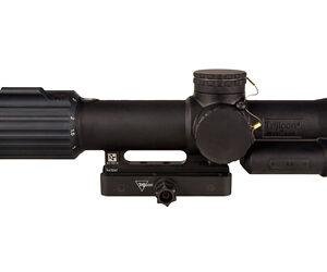 TRIJICON VCOG 1-8X28 MOA RED Q-LOC
