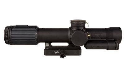 TRIJICON VCOG 1-8X28 MOA RED Q-LOC