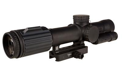 TRIJICON VCOG 1-8X28 MOA RED Q-LOC