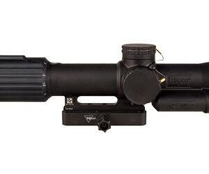 TRIJICON VCOG 1-8X28 MRAD RED Q-LOC