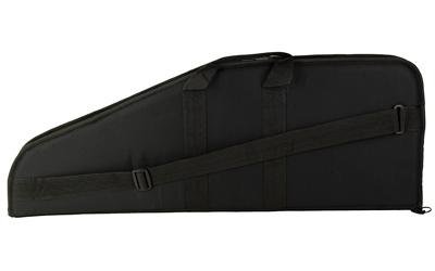 US PK MSR CASE 35" POLY BLACK