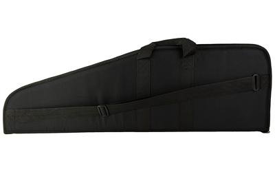 US PK MSR CASE 40" POLY BLACK