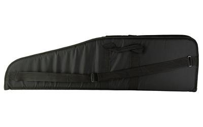 US PK MSR CASE 45" POLY BLACK