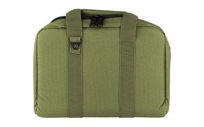 US PK MINI RANGE OD GREEN