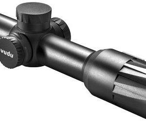 EOTECH VUDU 1-6X24MM SR2 GRN IR BLK