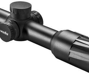 EOTECH VUDU 1-8X24MM SFP HC3 BDC GRN