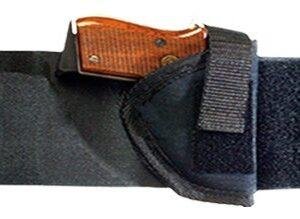 BULLDOG PRO ANKL RH FOR GLK 26/7 P22