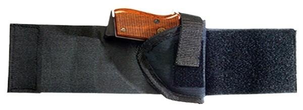BULLDOG PRO ANKL RH FOR GLK 26/7 P22