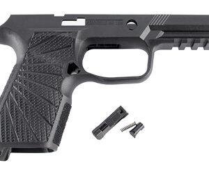 WILSON GRIP MODULE P320 CMPT NMS BLK