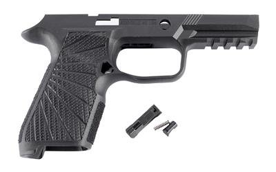 WILSON GRIP MODULE P320 CMPT NMS BLK