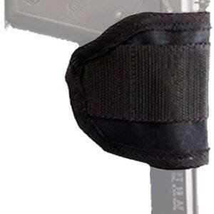 BULLDOG PRO INSIDE PANT SM BLK
