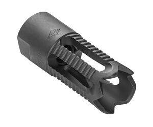 YHM .308 FLASH SUPRESSOR WITH TEETH