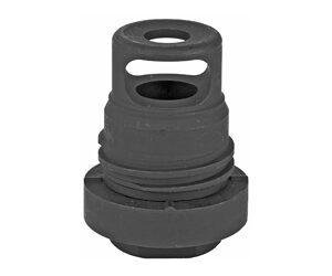 YHM MINI QD MUZZLE BRAKE 1/2X28