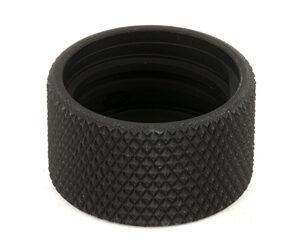 YHM QD MOUNT THREAD PROTECTOR