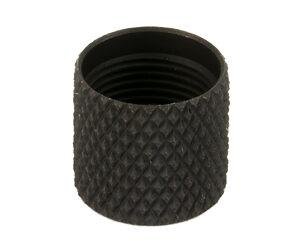 YHM 9MM PIST THR PROT 1/2X28 .570 OD