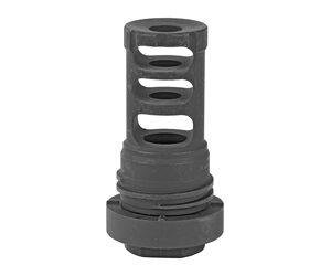 YHM 30 LT(A) QD MUZZLE BRAKE 1/2X28