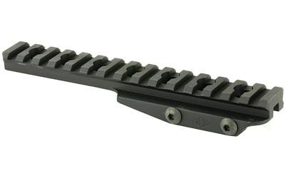 YHM 6" PICATINNY RAIL EXTENSION