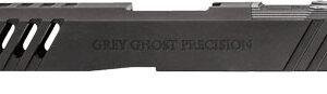 GGP SLIDE FOR GLOCK 17 GEN3 RMR V1
