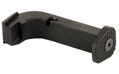 ZEV EXT MAG RLS SML BLK FOR GEN3