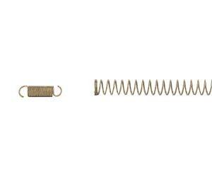 ZEV COMPETITION SPRING KIT FOR GLK