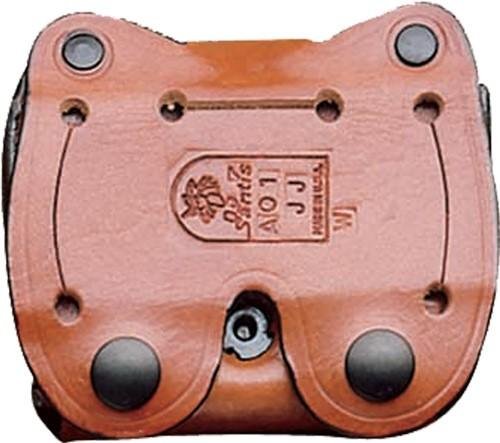 DESANTIS DBL MAG POUCH FOR G17/19 TN - Image 2
