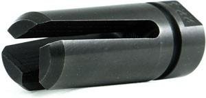 MANTICORE ECLIPSE FLSH HIDER 1/2X28 - Image 2