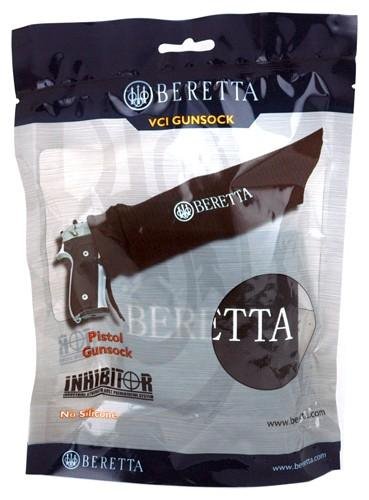BERETTA PISTOL GUN SOCK VCI BLACK - Image 2