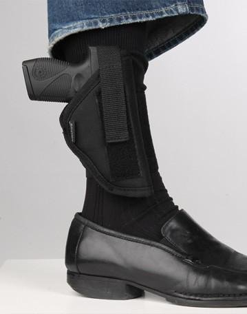 BULLDOG PRO ANKL RH FOR GLK 26/7 P22 - Image 2