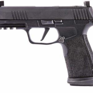 SIG SAUER P365 X-MACRO 9MM 3.7” 3X17-RD LE/MIL