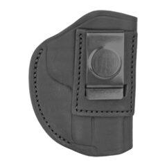 1791 2 WAY IWB STEALTH BLK RH SIZE 1