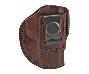 1791 4 WAY IWB/OWB SIGN BRN RH SZ 1