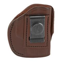 1791 4 WAY IWB/OWB SIGN BRN RH SZ 2