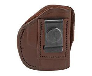 1791 4 WAY IWB/OWB SIGN BRN RH SZ 2