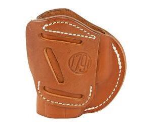 1791 4 WAY IWB/OWB CLAS BRN RH SZ 3