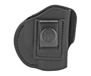 1791 4 WAY IWB/OWB STLTH BLK RH SZ 3