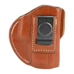 1791 4 WAY IWB/OWB CLAS BRN RH SZ 5