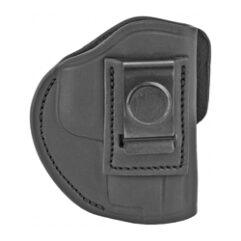 1791 4 WAY IWB/OWB STLTH BLK RH SZ 5