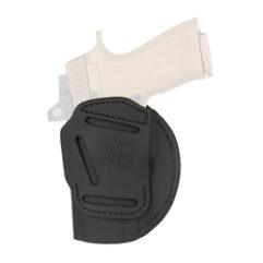 1791 4 WAY IWB/OWB STLTH BLK RH SZ 6