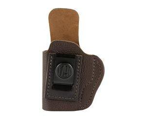1791 FAIR CHASE DEER HIDE IWB LH SZ3