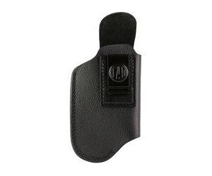 1791 SMTH CNCL BLK OR LB IWB RH SZ4