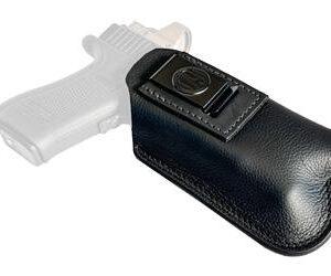 1791 SMTH CNCL BLK OR LB IWB RH SZ4L