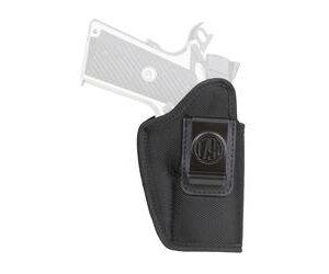 1791 PRM NYLON IWB SZ 4 BLACK RH