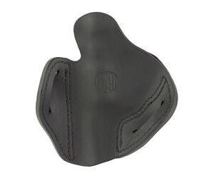 1791 RVH REVOLVER STLTH BLK RH SZ4.3