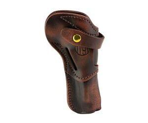 1791 SA REVOLVER 5.5 VINTG BRN AMBI