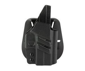 1791 KYDEX PADLE GLCK 43X MOS BLK RH