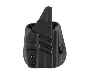 1791 KYDEX PADDLE GLOCK 43 BLK RH