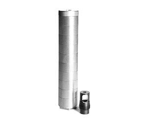 ADV ARMS 1.75X9" MODULAR 338LAP BLK
