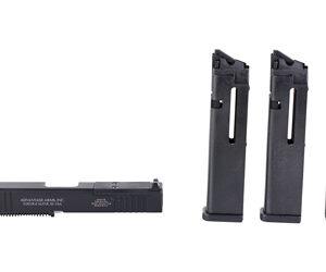 ADV ARMS 22 CONV KIT PSA DAGGER 15RD