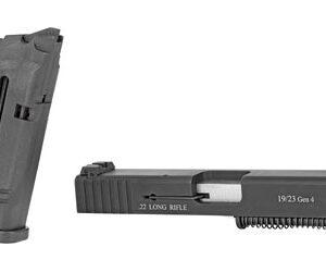 ADV ARMS CONV KIT FOR LE19-23 G4/BAG